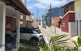 Casa 50 metros praia Armação Matadeiro Floripa!!
